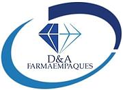 Logo of D & A FARMAEMPAQUES SAS